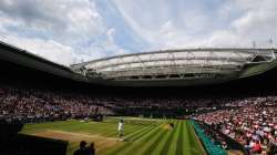 Sikh man responds after being thrown out of Wimbledon queue