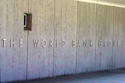 World Bank 