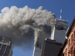 Secret files from the 9/11 Investigation might unearth Saudi links 