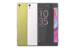 Sony Xperia XA Ultra 