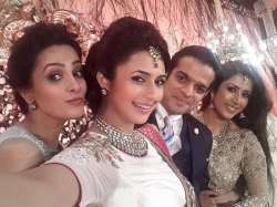 Yeh Hai Mohabbatein cast