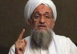 Ayman al-Zawahiri