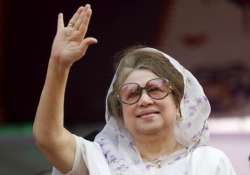 Khaleda Zia