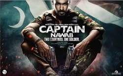 First look of Emraan Hashmi’s ‘Captain Nawab’ is copied and we have a proof