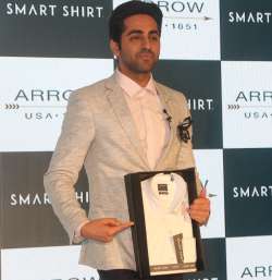 Smart Shirt- Arrow- India TV