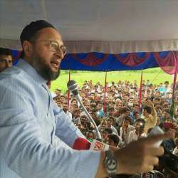 Owaisi contended that the questionnaire is loaded in favour of UCC