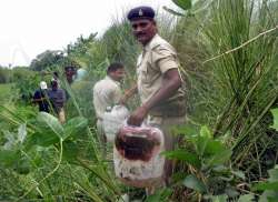 Gopalganj hooch tragedy