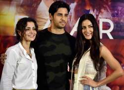 Director of Baar Baar Dekho reveals there is no ‘bra’ scene in the first place