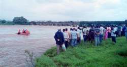 Mahad bridge collapse