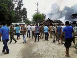 Kokrajhar remains tense, toll rises to 14