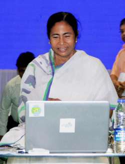 Mamata Banerjee