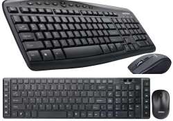 Intex Keyboards