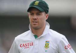 AB de Villiers