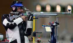 Abhinav Bindra to led NRAI committee to review India’s shooting performance