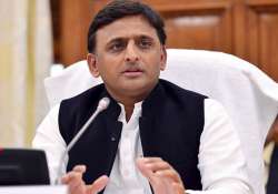 Akhilesh Yadav