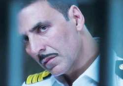 Akshay’s ‘Rustom’ 