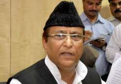 Azam Khan