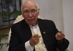 Sartaj Aziz