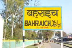 Bahraich