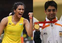 Sindhu-Bindra