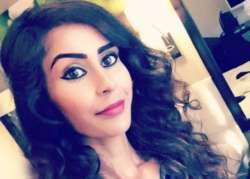 British Muslim Faizah Shaheen 