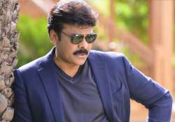 Chiranjeevi