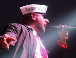 Vishal Dadlani