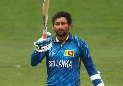 Tillakaratne Dilshan