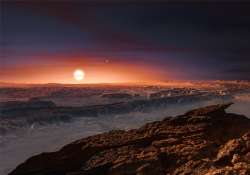 Scientists find Earth-like planet orbiting star closest to Sun