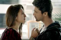 Gauhar has something to say about the time she spent with Kushal