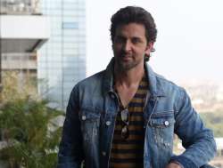 Hrithik