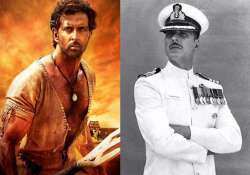 Hrithik Roshan in Mohenjo Daro, Akshay Kumar in Rustom