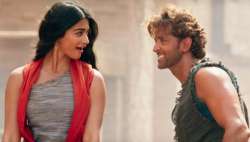 Hrithik Roshan’s favourite co-star is Pooja Hegde