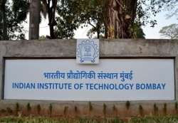 IIT-Bombay blacklists 9 startups 