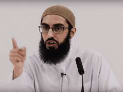 ‘Sex slaves acceptable in Islam’, British Imam tells young children in UK mosque