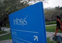 Infosys