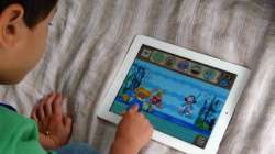 Science says iPads can be as effective as a good sedative