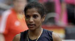 Rio Olympics marathoner OP Jaisha