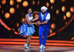  ‘Chef’ Harpal Singh Sokhi evicted from Jhalak Dikkhla Jaa