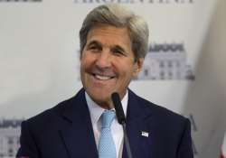 John Kerry