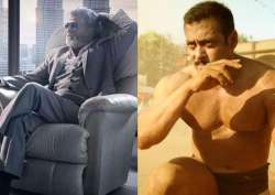 Salman vs Rajinikanth: Has Kabali surpassed Sultan on the Box Office?