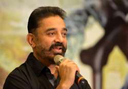 Kamal Haasan