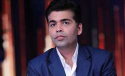 Karan Johar