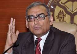 Markandey Katju