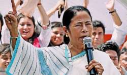 Mamata Banerjee