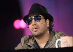 Mika Singh