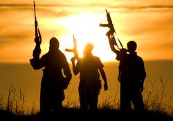 Lashkar-e-Taiba trains 360 terrorists yearly