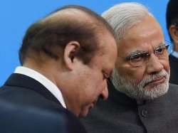 File Photo of PM Modi and Nawaz Sharif