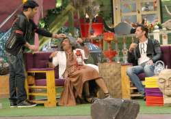 When Sunil Grover tried trolling Hrithik Roshan and failed miserably