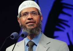 Zakir Naik